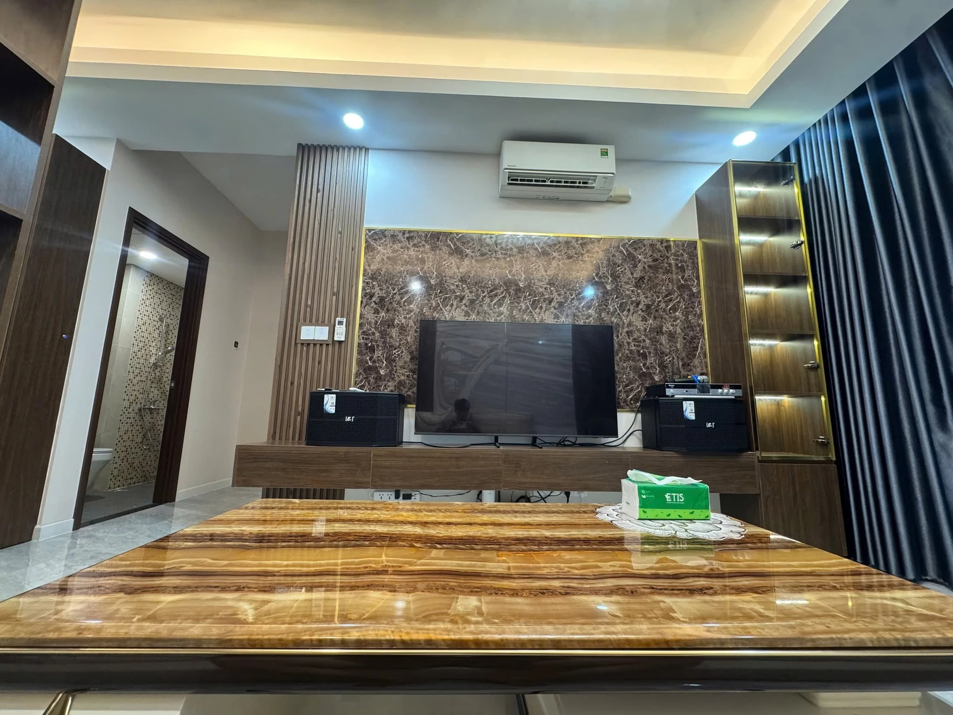 Bán hoặc cho thuê căn hộ Cara River Park 70m² 2PN Cần Thơ - Ảnh 1