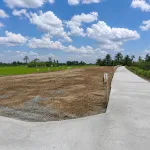 Bán đất 106,7m2 tại Tân Đông, Gò Công Đông, Tiền Giang, 200 triệu VND - Ảnh thu nhỏ 6