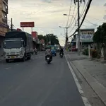 Bán đất mặt tiền Tỉnh Lộ 15, 184m² full thổ cư, 8 tỷ 500 - Ảnh thu nhỏ 2