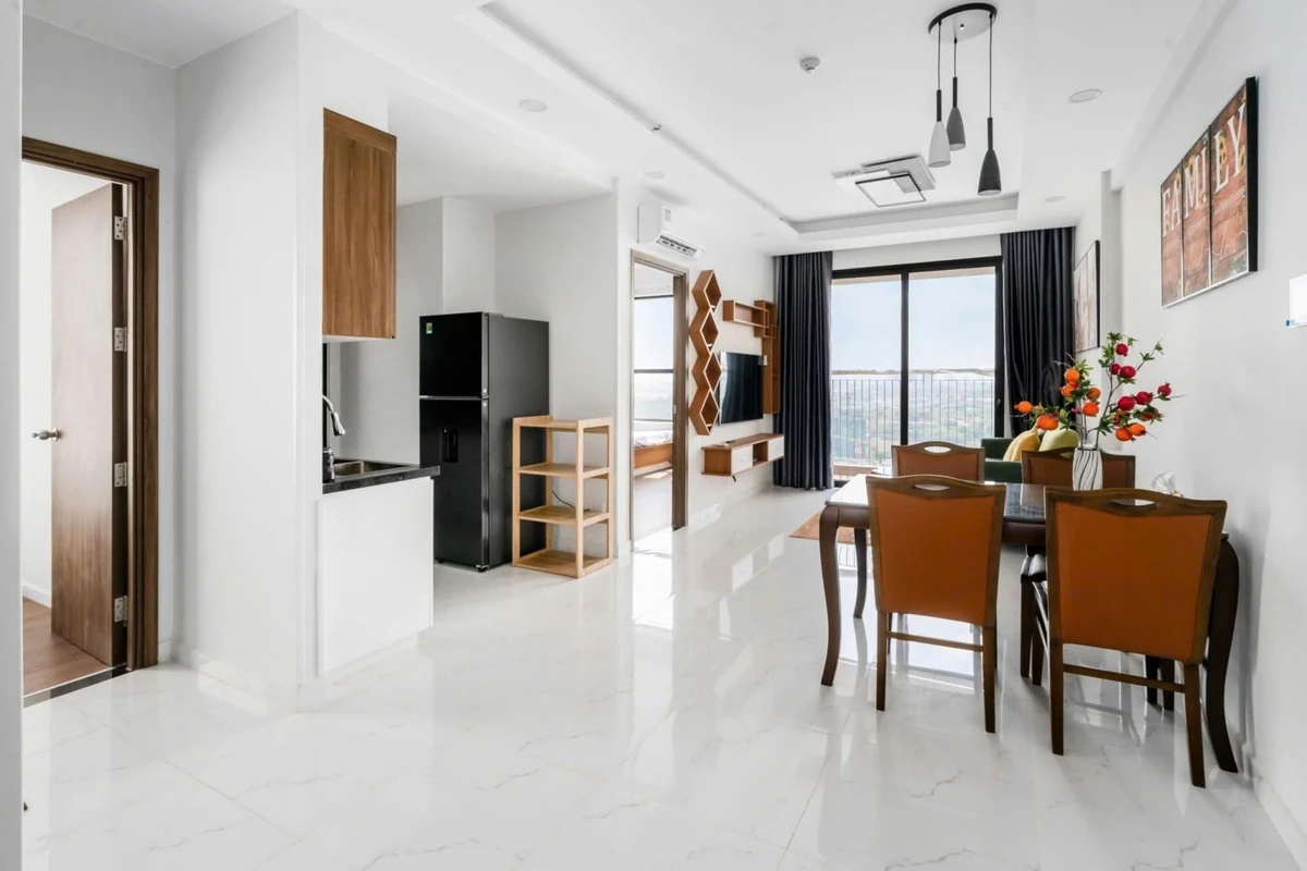 Bán căn hộ 2PN 2WC Opal Skyline Thuận An 73m², 2.29 tỷ - Ảnh thu nhỏ 3