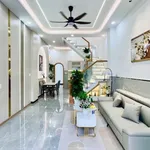 Bán nhà hẻm xe hơi 4x14m, 1 trệt 1 lầu, 3PN đường Gò Xoài, Bình Hưng Hòa A, Bình Tân - Ảnh thu nhỏ 2