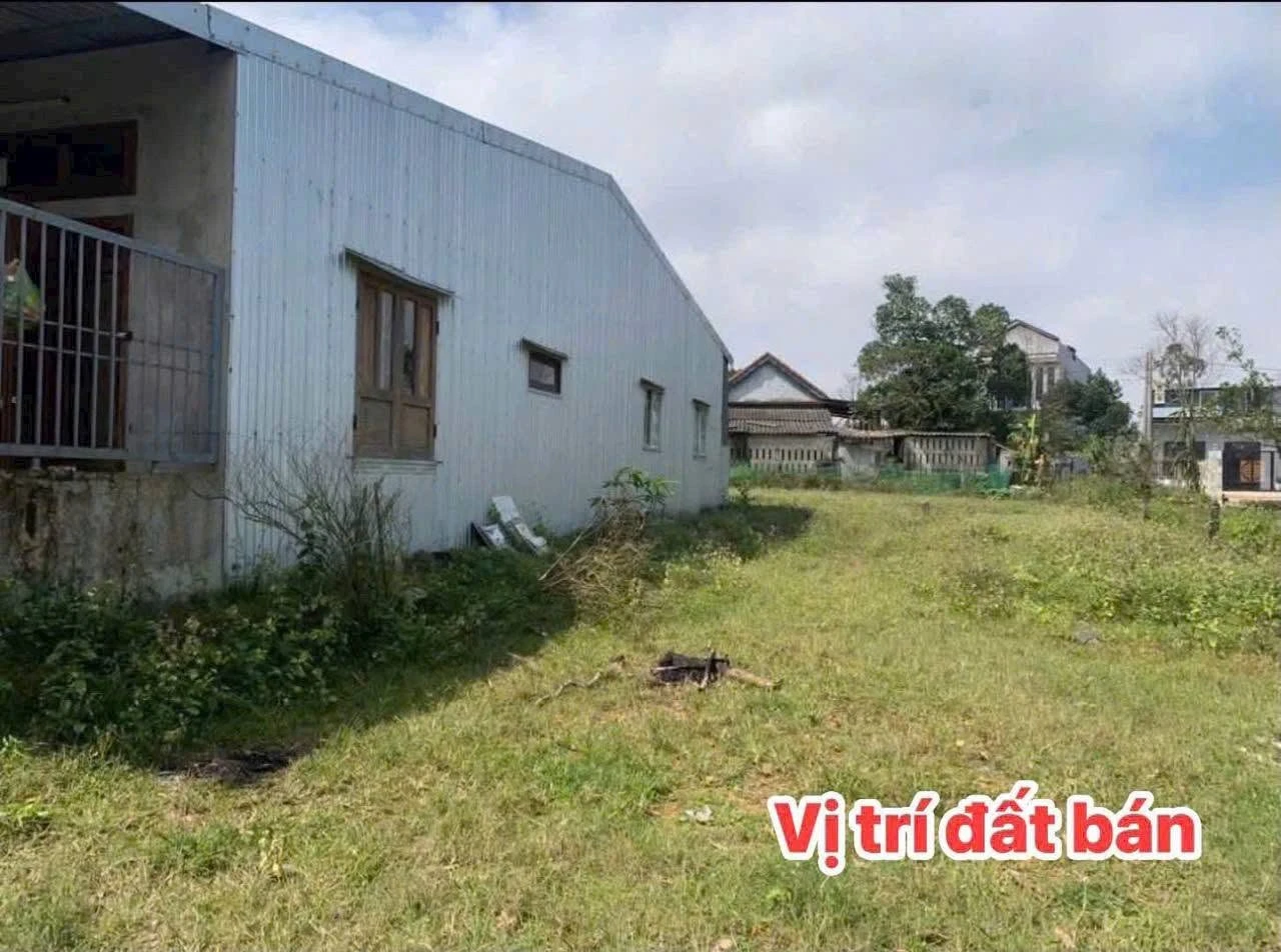 Bán đất 75m² Thủy Phương, Huế giá 520 triệu - Ảnh 1