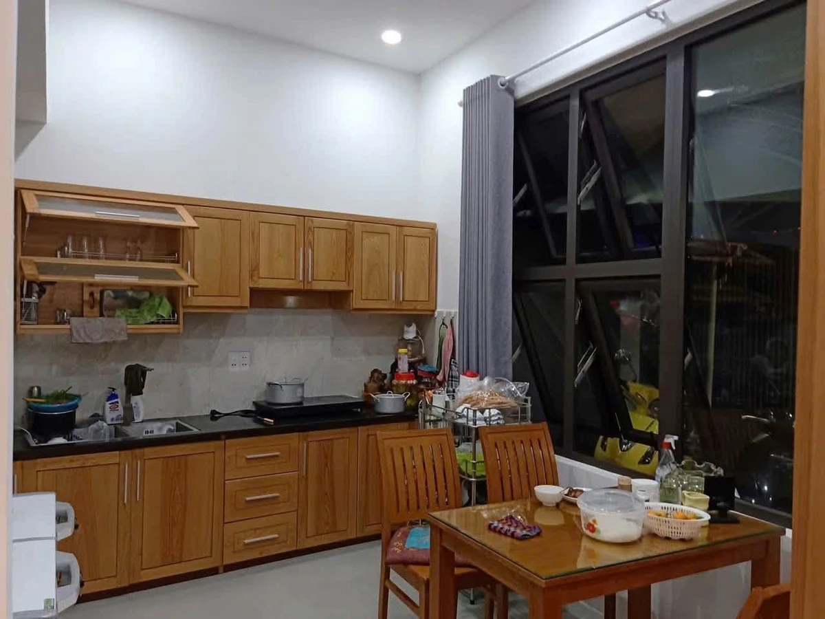 Bán đất tặng nhà 2 tầng 90m2 đường Chế Lan Viên gần biển Mỹ Khê, Đà Nẵng - Ảnh thu nhỏ 3
