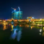 Hacom Tower căn hộ TTTP view biển hạng sang đầu tiên tại Ninh Thuận giá ưu đãi F0 - LH: 0839 916 *** - Ảnh thu nhỏ 34