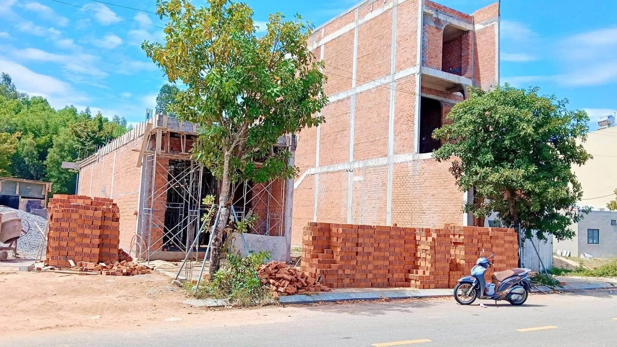 Bán đất KDC 577, 100m2, Quảng Ngãi, 1tỷ5 - Ảnh 1