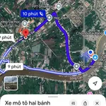 Giảm 600 triệu cách Lộ Vòng Cung 300 mét, KDC 923 Ninh Kiều - Ảnh thu nhỏ 1