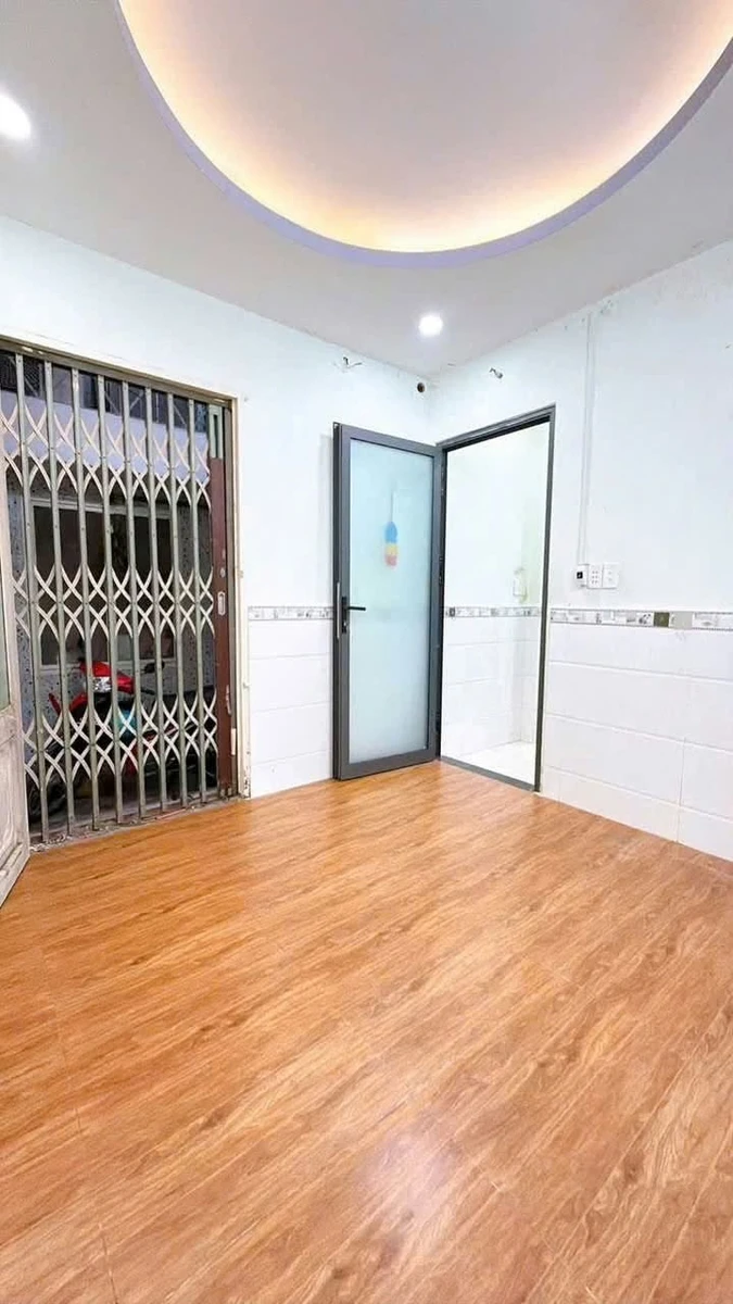 Bán nhà 2 tấm 39m² Đoàn Văn Bơ, Quận 4 - Ảnh thu nhỏ 5