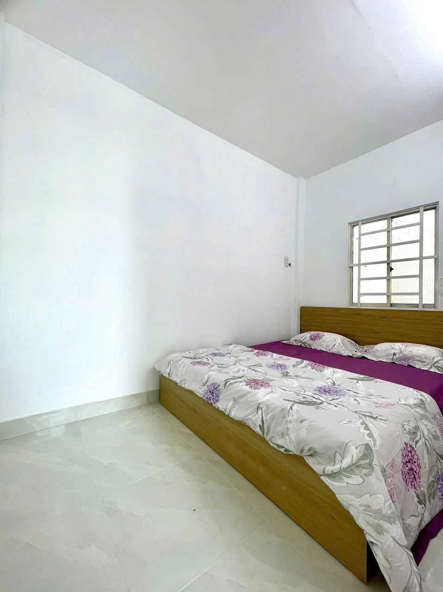 Bán nhà 3 tầng 3PN Thời An Quận 12, 1 tỷ 630 triệu - Ảnh thu nhỏ 4