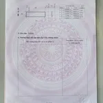 Bán lô đất 100m² sổ hồng khu tđc Bình Định 2 tỷ 150 triệu - Ảnh thu nhỏ 2
