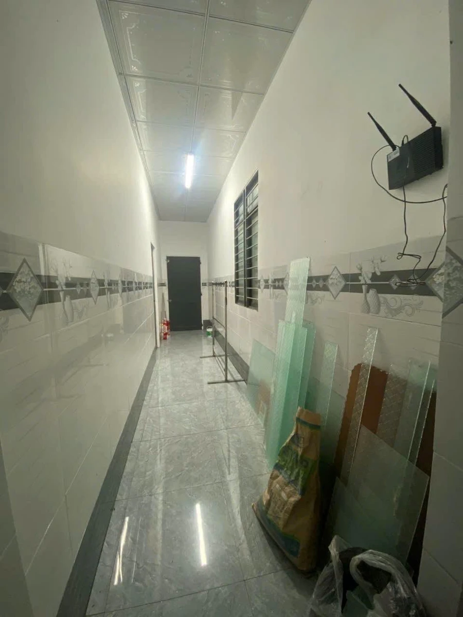 Bán gấp nhà 5x28m gần chợ Minh Lương, Châu Thành, Kiên Giang giá 1,2 tỷ - Ảnh thu nhỏ 5