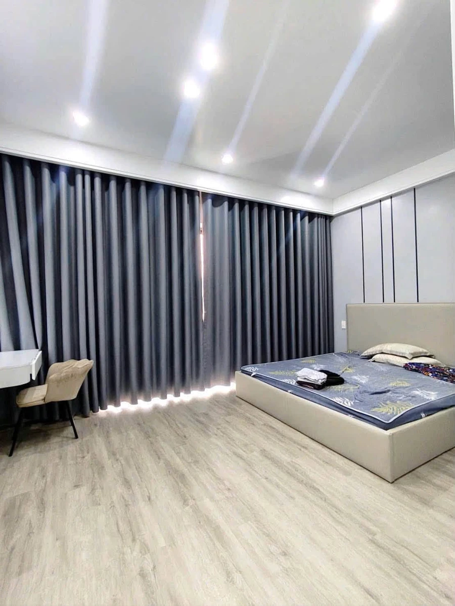 Bán nhà 4 tầng 67m² Trần Nguyên Hãn, Hải Phòng 4 tỷ 8 - Ảnh thu nhỏ 4
