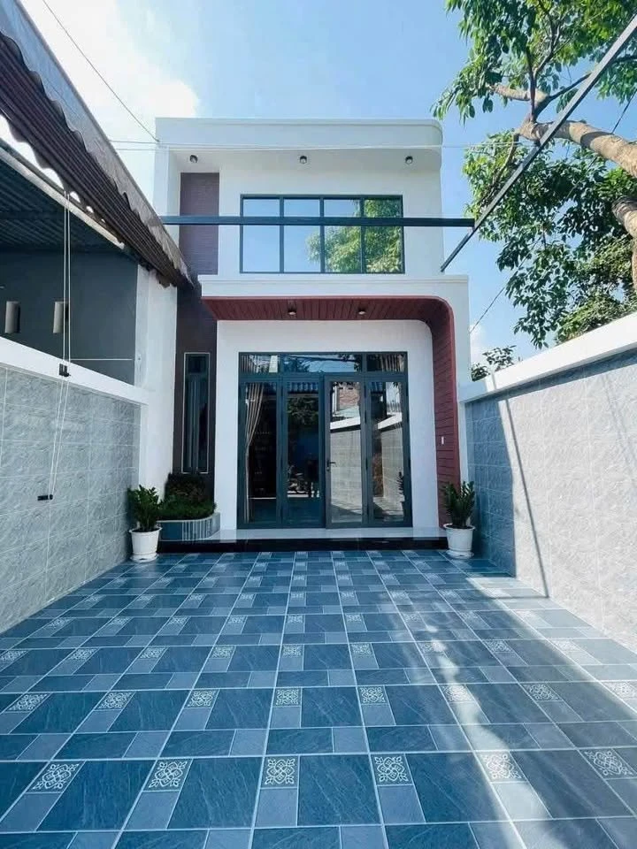 Bán nhà gác lửng 90m² Tân Triều, giá 1 tỷ 630 - Ảnh 1