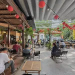 Bán đất mặt tiền 420m2 tại ngã tư Bùi Đình Tuý - Lê Quang Định - Ảnh thu nhỏ 1