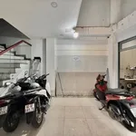 Bán căn hộ dịch vụ 5 tầng BTCT 54m² đường Nguyễn Văn Đậu, Bình Thạnh giá 8.5 tỷ - Ảnh thu nhỏ 2