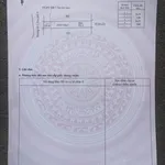 Bán đất Chơn Thành 180 m² giá 369 triệu - Ảnh thu nhỏ 2