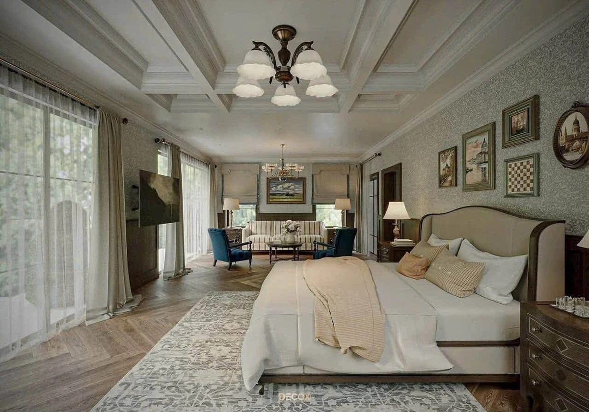 Bán biệt thự ven sông 325.6m² Thạnh Mỹ Lợi 105 tỷ - Ảnh thu nhỏ 2