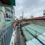 Bán nhà hẻm 6m Đội Cung Quận 11, trệt 2 lầu, 2PN, giá 3,1 tỷ - Ảnh thu nhỏ 1