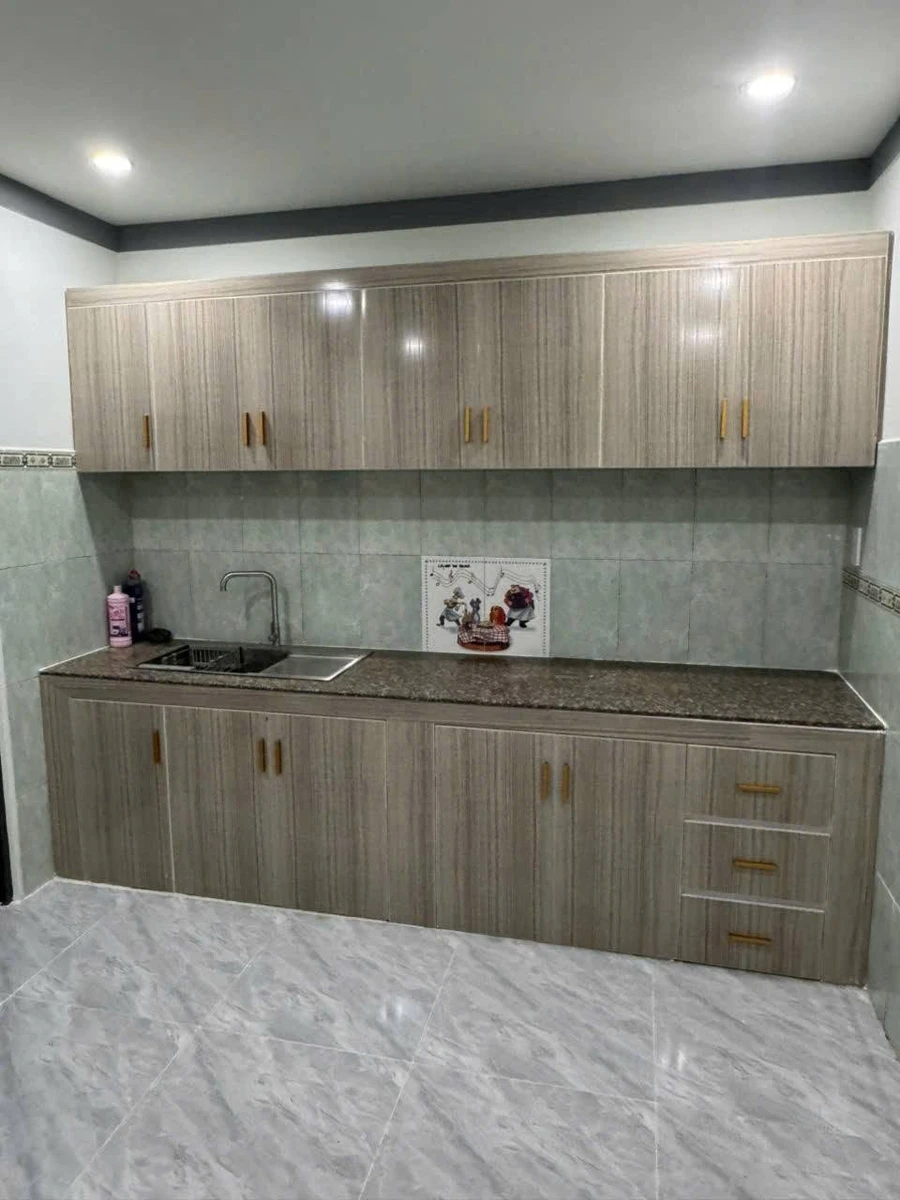 Bán nhà 1 trệt 1 lầu 2PN 75m2 Phường Biên Hòa 1,6 tỷ - Ảnh thu nhỏ 5