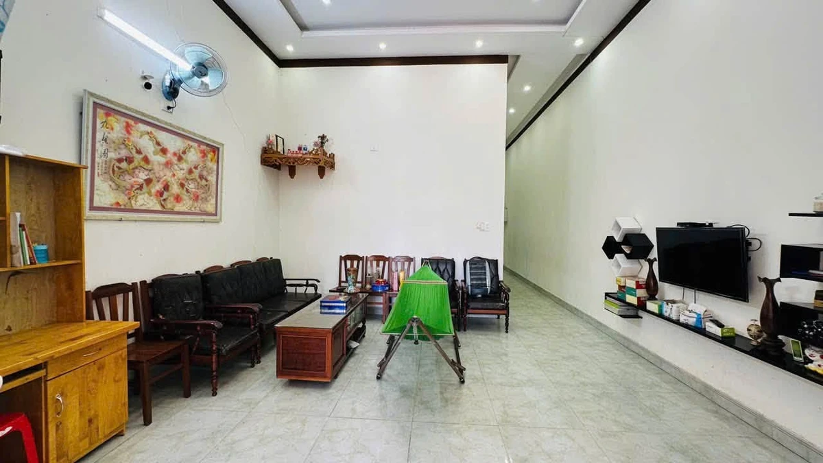 Bán nhà Gò Vấp 103m² 2PN Phạm Văn Đồng 2.39 tỷ - Ảnh thu nhỏ 5