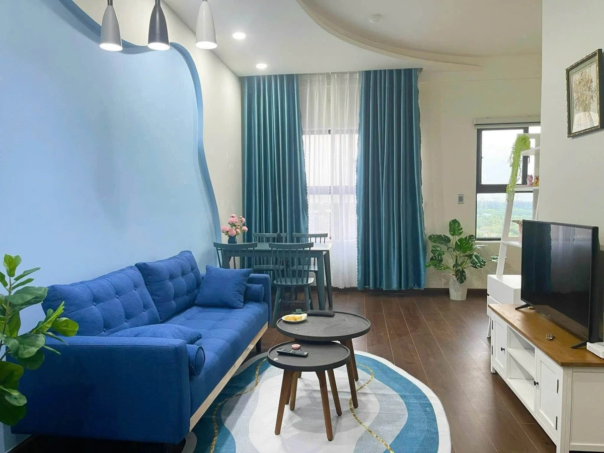 Bán căn hộ Ehome Waterpoint An Thạnh 51m2, 1.28 tỷ - Ảnh thu nhỏ 3