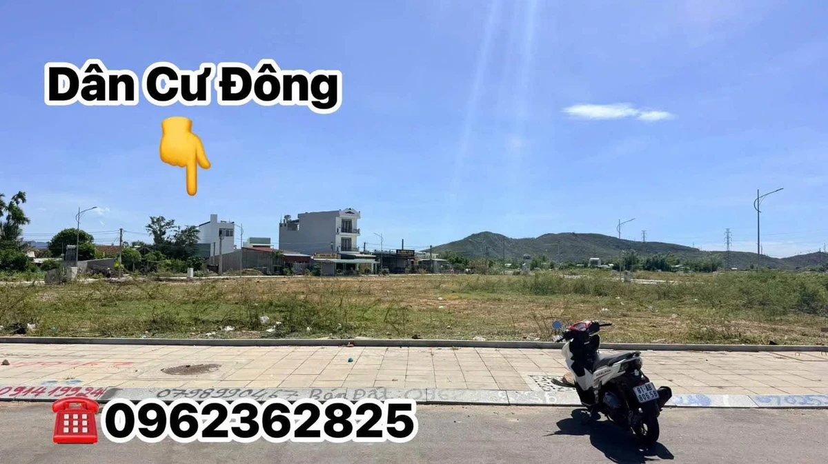 Bán đất mặt tiền 125m2 QL19 Quy Nhơn, 1,1 tỷ - Ảnh thu nhỏ 3