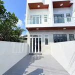 Bán nhà mới 4x19, 3 phòng ngủ, 2 WC gần ngã 4 Sở Sao, đường Nguyễn Văn Thành, giá 2,65 tỷ - Ảnh thu nhỏ 1