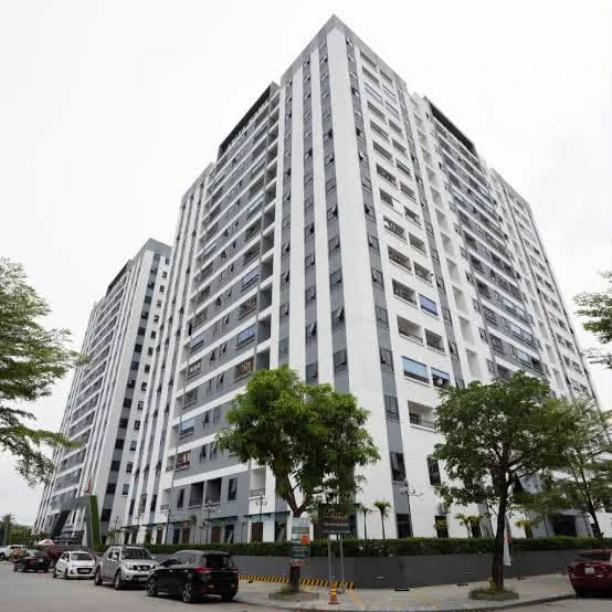 Bán căn chung cư 2PN 45m2 ARITA HOME Phần Vinh Hưng Nghệ An