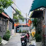 Bán nhà trệt lầu 2PN 23m2 hẻm 1146 Quang Trung, Phường 8, Gò Vấp, giá 3,85 tỷ - Ảnh thu nhỏ 2