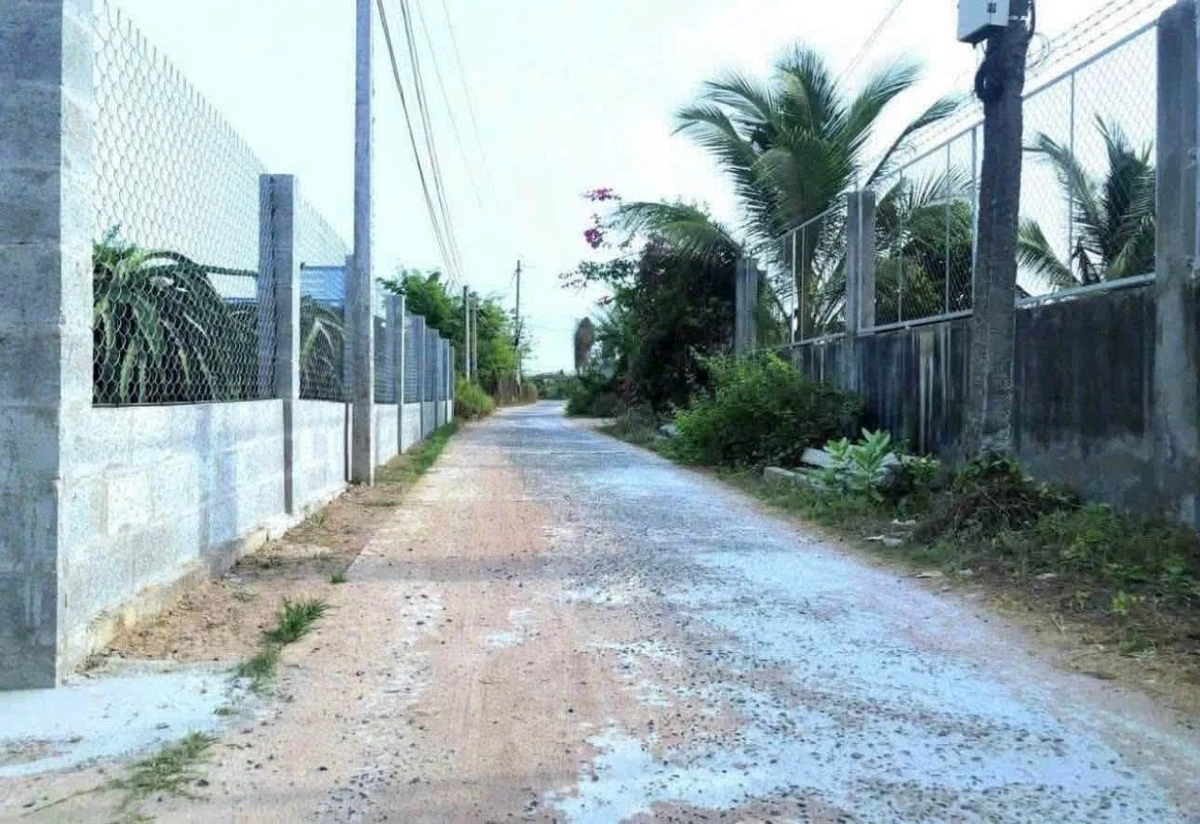 Bán đất thổ cư 162m2 Phan Thiết 360 triệu - Ảnh thu nhỏ 2
