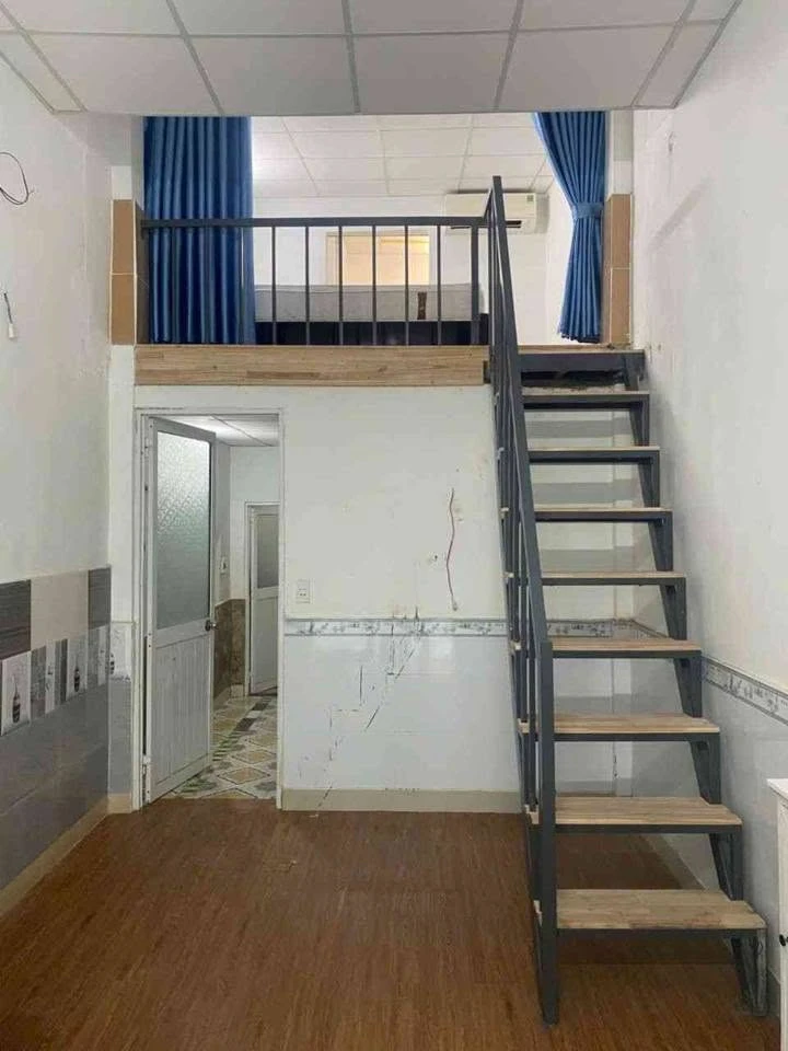Bán nhà 1 tầng 32m² gần chợ, trường học Đà Nẵng - Ảnh 1