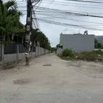 Bán đất Nha Trang 206m² hẻm Bình Hòa 1,7 tỷ - Ảnh thu nhỏ 5