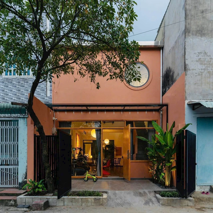 Bán nhà Xuân Thới Sơn Hóc Môn 80m2 3PN 4.85 tỷ - Ảnh thu nhỏ 2