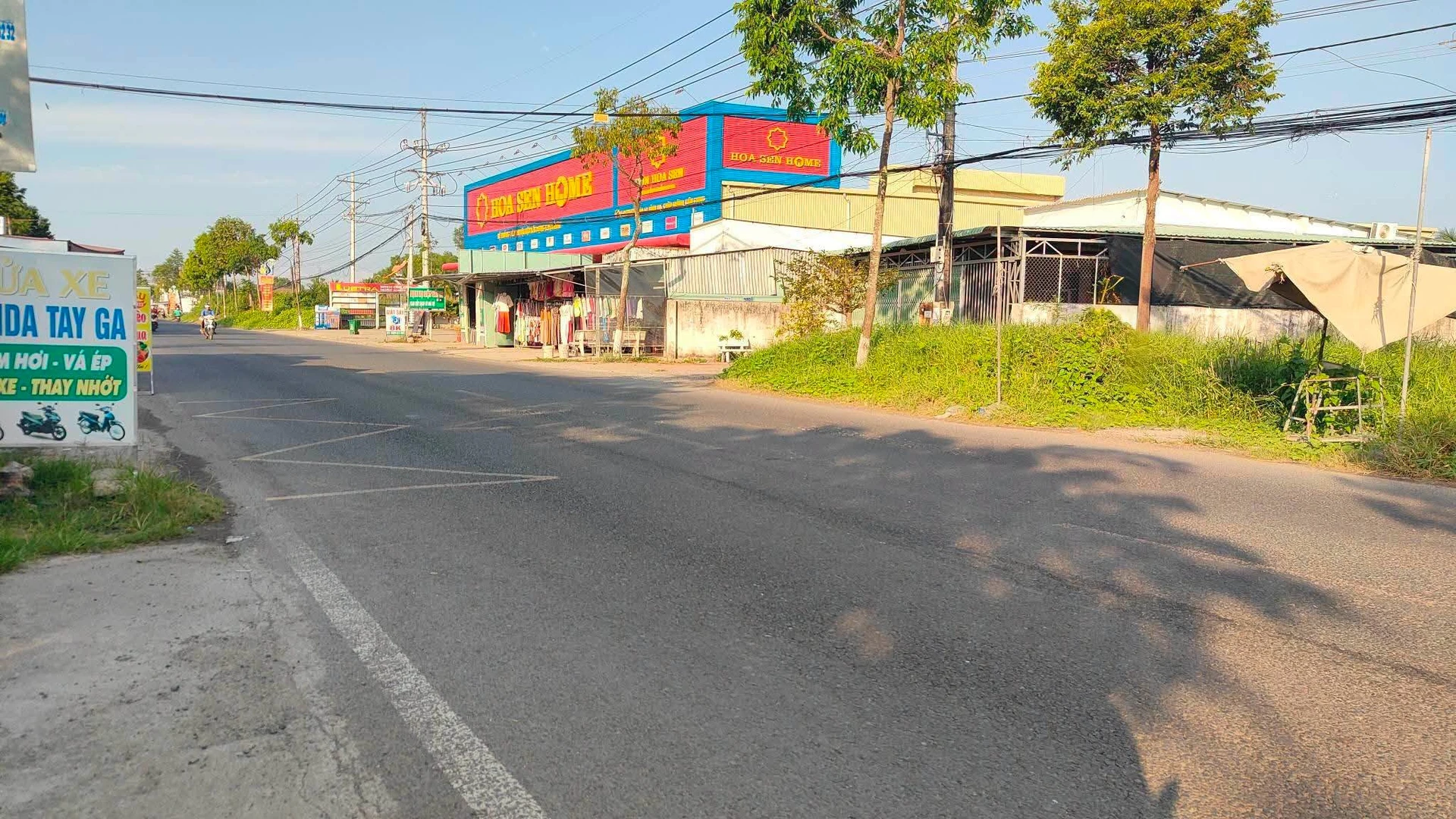 Bán lô đất 84,5m² Kim Đới 1 Kiến Thuỵ Hải Phòng 1,7 tỷ sc043 - Ảnh 1