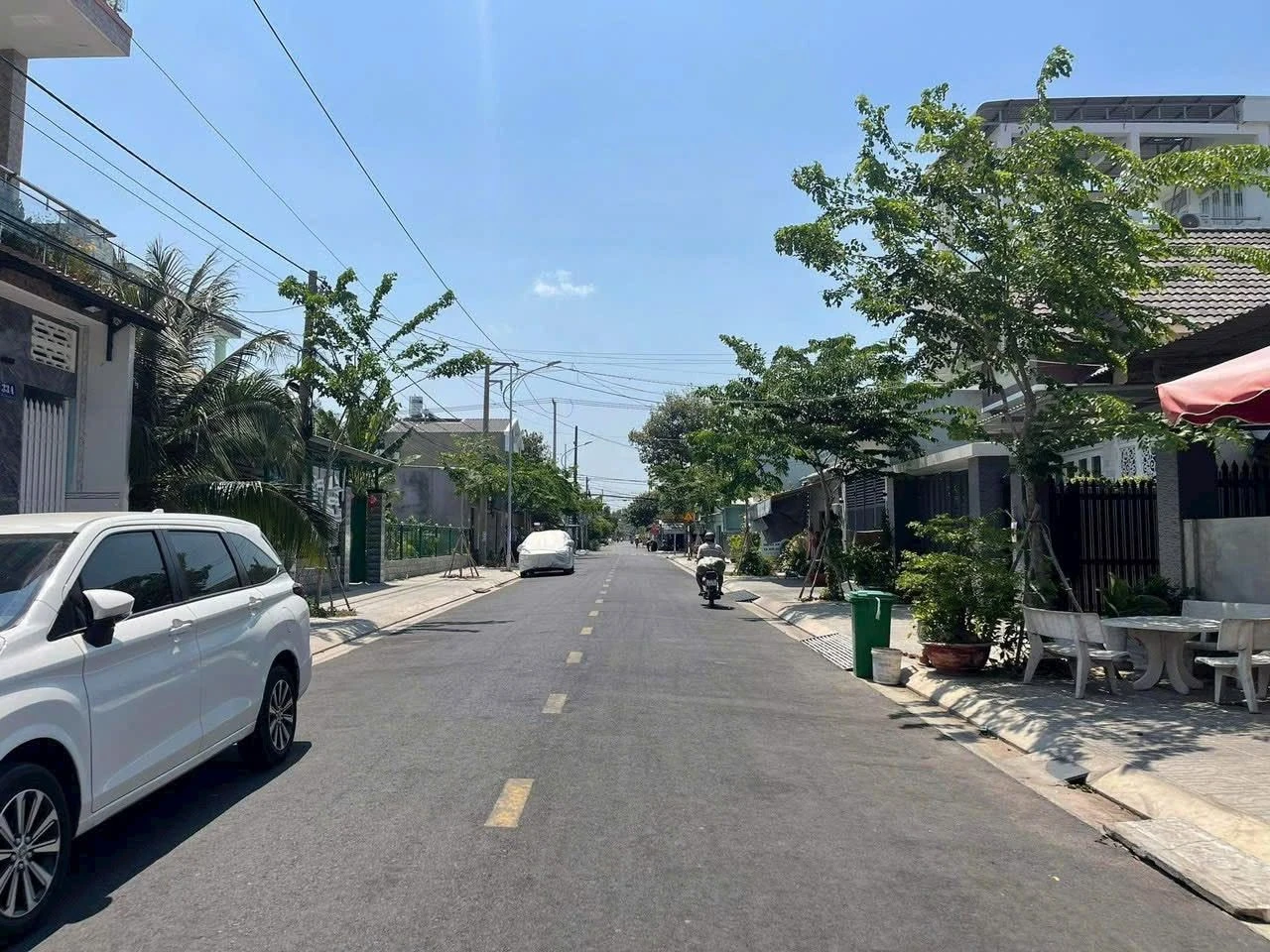 Bán đất mặt tiền Nguyễn Mạnh Hùng 5x25m, 2,75 tỷ, Long Toàn, TP Bà Rịa - Ảnh 1