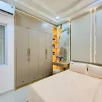 Bán nhà 2 tầng đúc 35m2, 2PN 2WC, full nội thất, hẻm 3m gần chợ Hạnh Thông Tây, Gò Vấp - Ảnh thu nhỏ 3