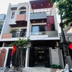 Bán nhà 3 tầng mặt tiền 72m² gần biển Đà Nẵng, hơn 7 tỷ - Ảnh thu nhỏ 1