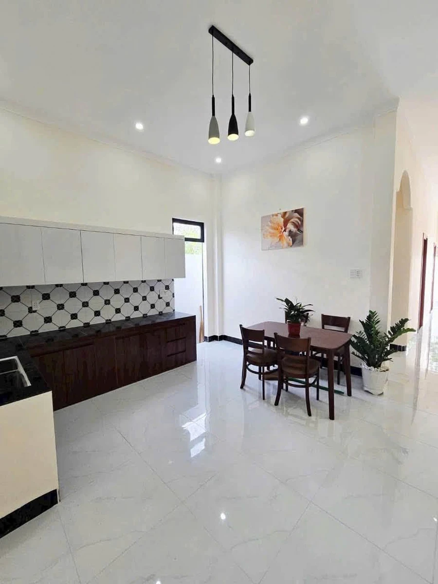 Bán nhà 3PN 100m² đã hoàn thiện Tây Ninh - Ảnh thu nhỏ 3