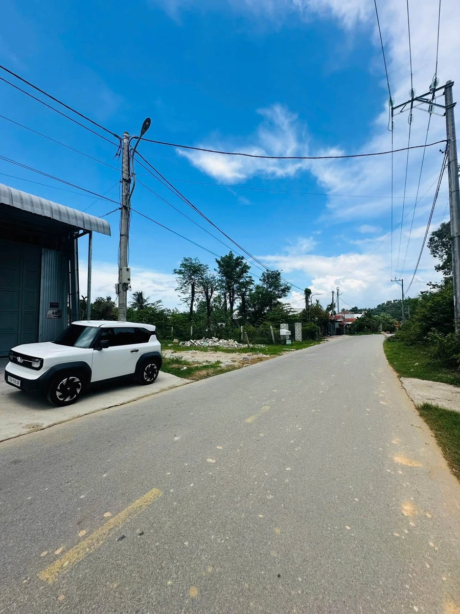 Bán 2 lô liền kề mặt tiền Phùng Quán, Huế, 295m2, 2.2 tỷ - Ảnh thu nhỏ 5