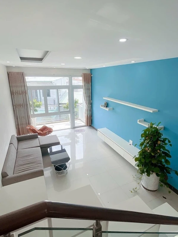 Bán nhà 4×25m 3PN tại Tân Hiệp Biên Hòa 4,65 tỷ vinhkhanh