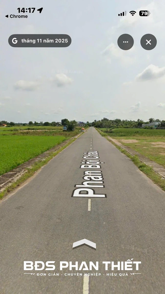 Bán đất mặt tiền Kim Đồng, Ma Lâm, 249.4m2, 1.4 tỷ - Ảnh thu nhỏ 4