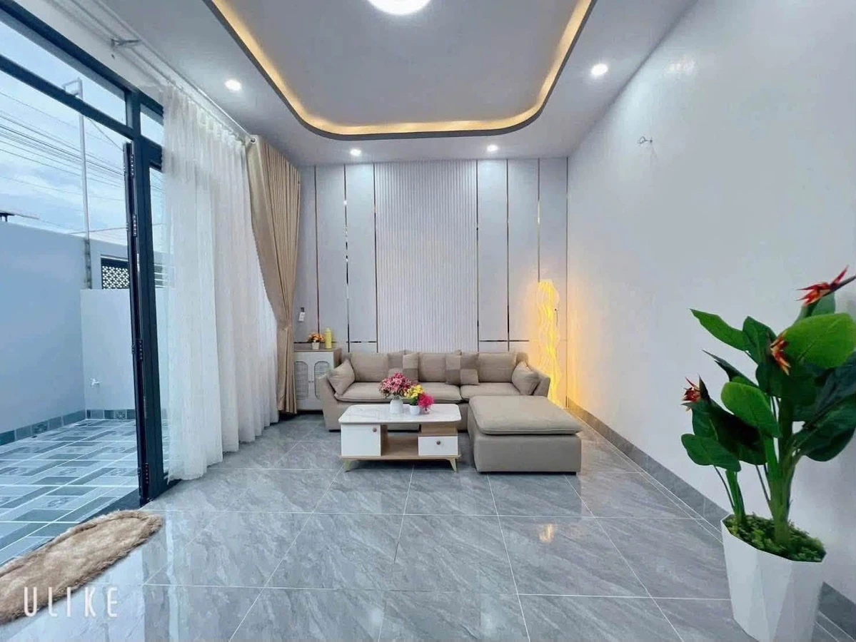 Bán nhà mặt tiền 97,5m² Nguyễn Huy Tưởng, Rạch Giá - Ảnh thu nhỏ 3
