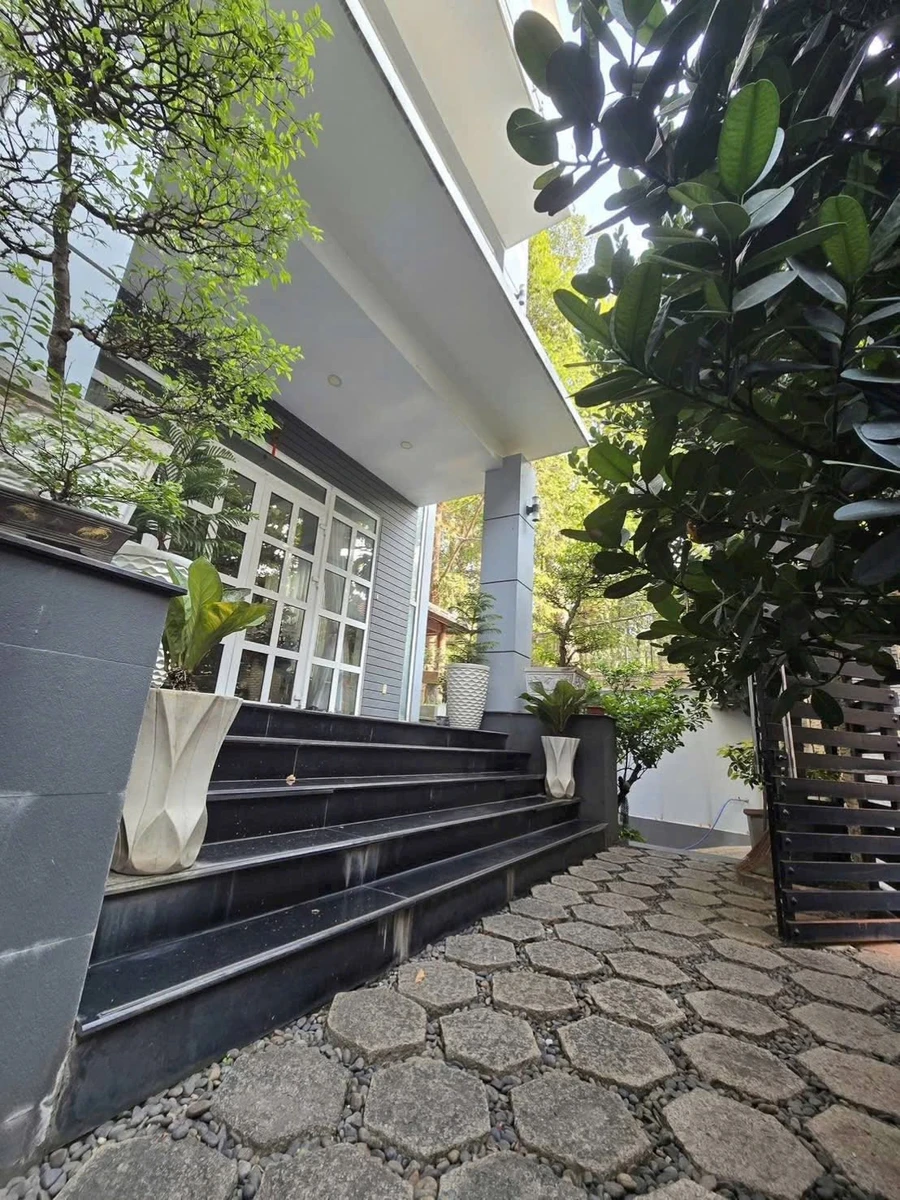 Bán biệt thự vườn 274m² 7PN Phổ Quang, Phú Nhuận - Ảnh thu nhỏ 5