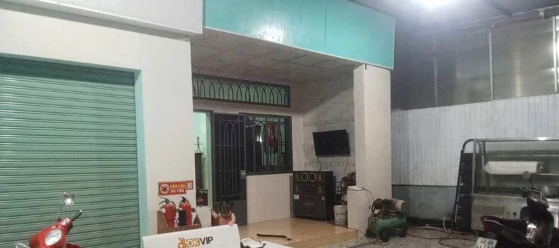 Bán đất Đồng Nai 255m2 Tân Cang hơn 2 tỷ