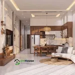 Bán nhà mặt tiền đường nhựa 5x19m, 2PN, sổ riêng, Phường Long Khánh - Ảnh thu nhỏ 3