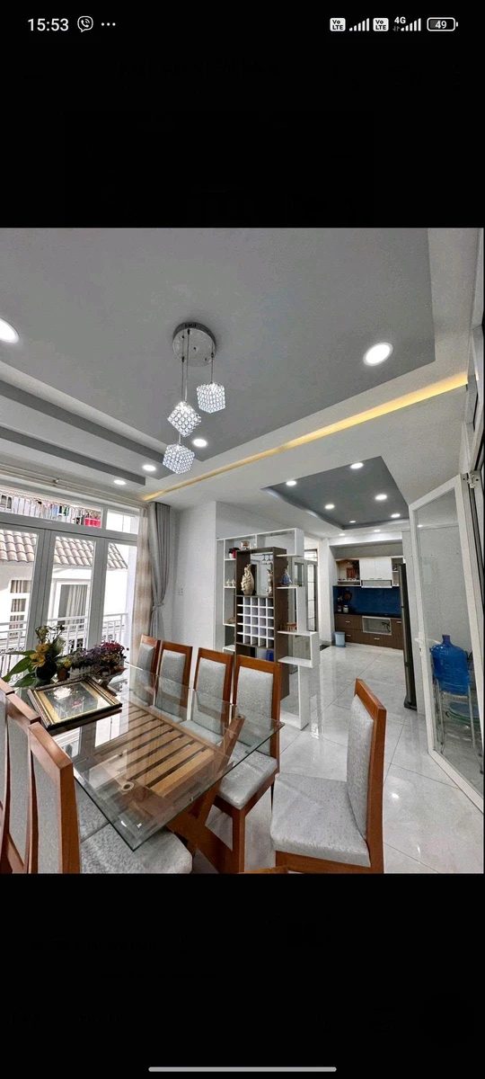 Bán biệt thự An Viên 3 PN 4 WC 180m² Nha Trang 24 tỷ - Ảnh thu nhỏ 3