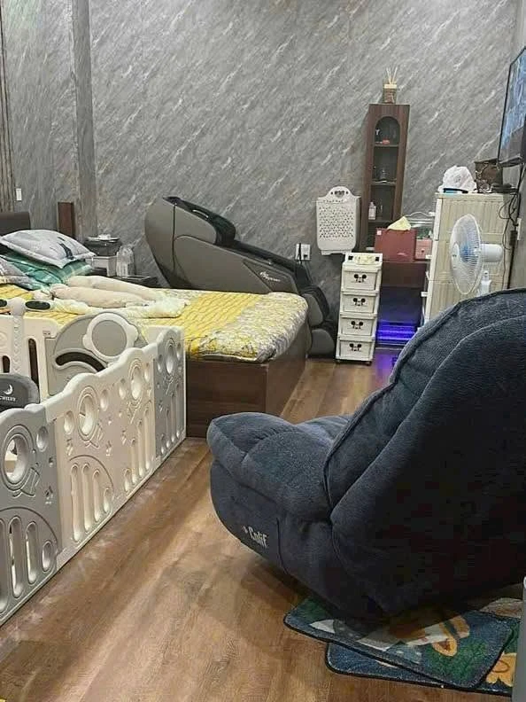 Bán nhà Trần Bạch Đằng 90m² 3 phòng ngủ Rạch Giá 2,6 tỷ - Ảnh thu nhỏ 4