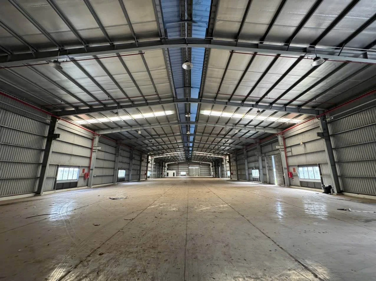 Bán nhà xưởng 5000m² KCN Long Thành, Đồng Nai 43 tỷ - Ảnh thu nhỏ 5