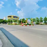 Bán đất Quyết Thắng 96m2 sổ hồng riêng 2.9 tỷ - Ảnh thu nhỏ 1
