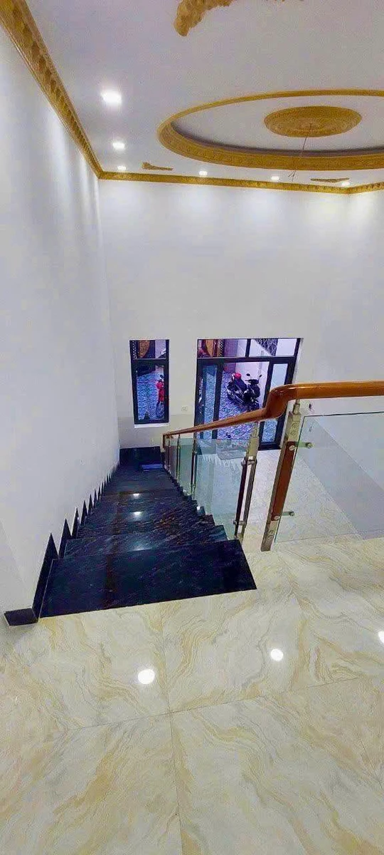 Bán nhà 1 trệt 1 lửng 127m² Đồng Khởi, Đồng Nai - Ảnh thu nhỏ 3