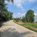 Bán nhà Lương Hòa Bến Lức Long An 220m2 1tỷ150 - Ảnh thu nhỏ 1